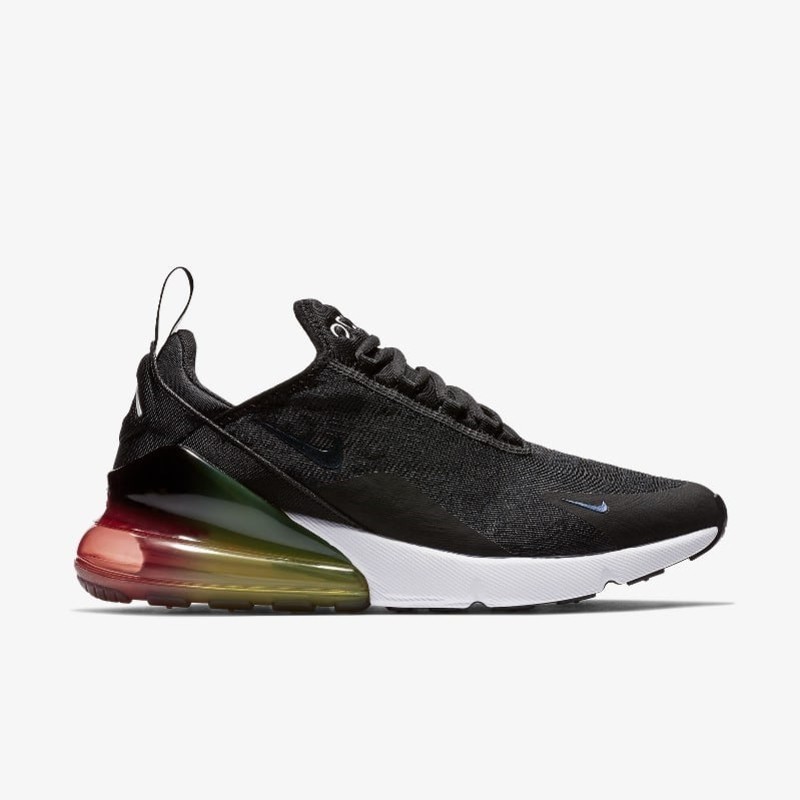 Air max 270 multicolor online